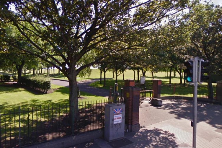 Apartmán Rainbow Heights Dublin Exteriér fotografie