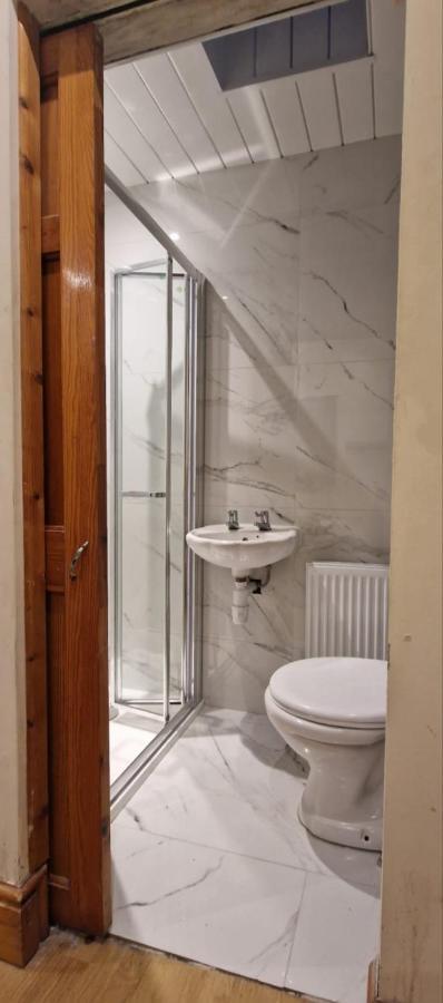 Apartmán Rainbow Heights Dublin Exteriér fotografie